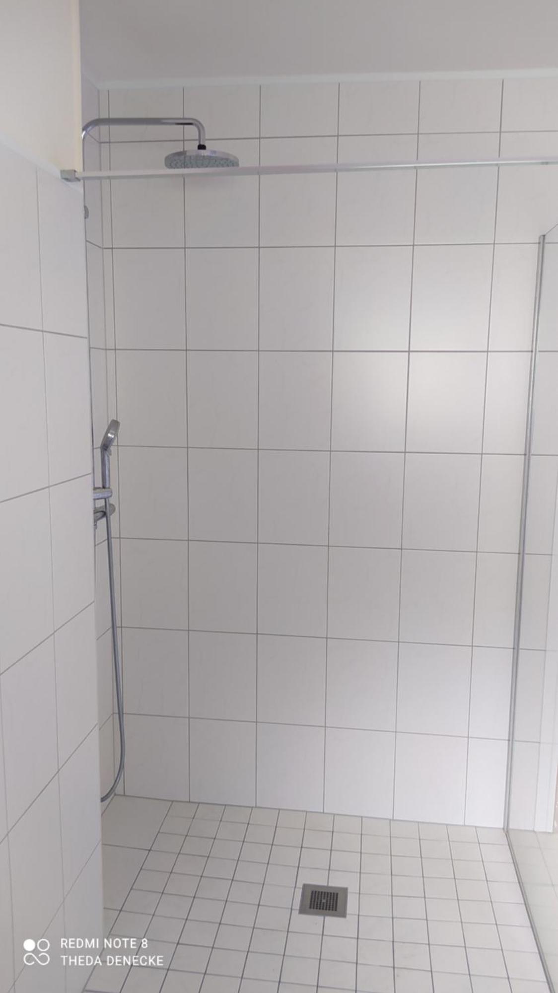 Ferienwohnung Zum Maerchenwald Bergfreiheit Dış mekan fotoğraf